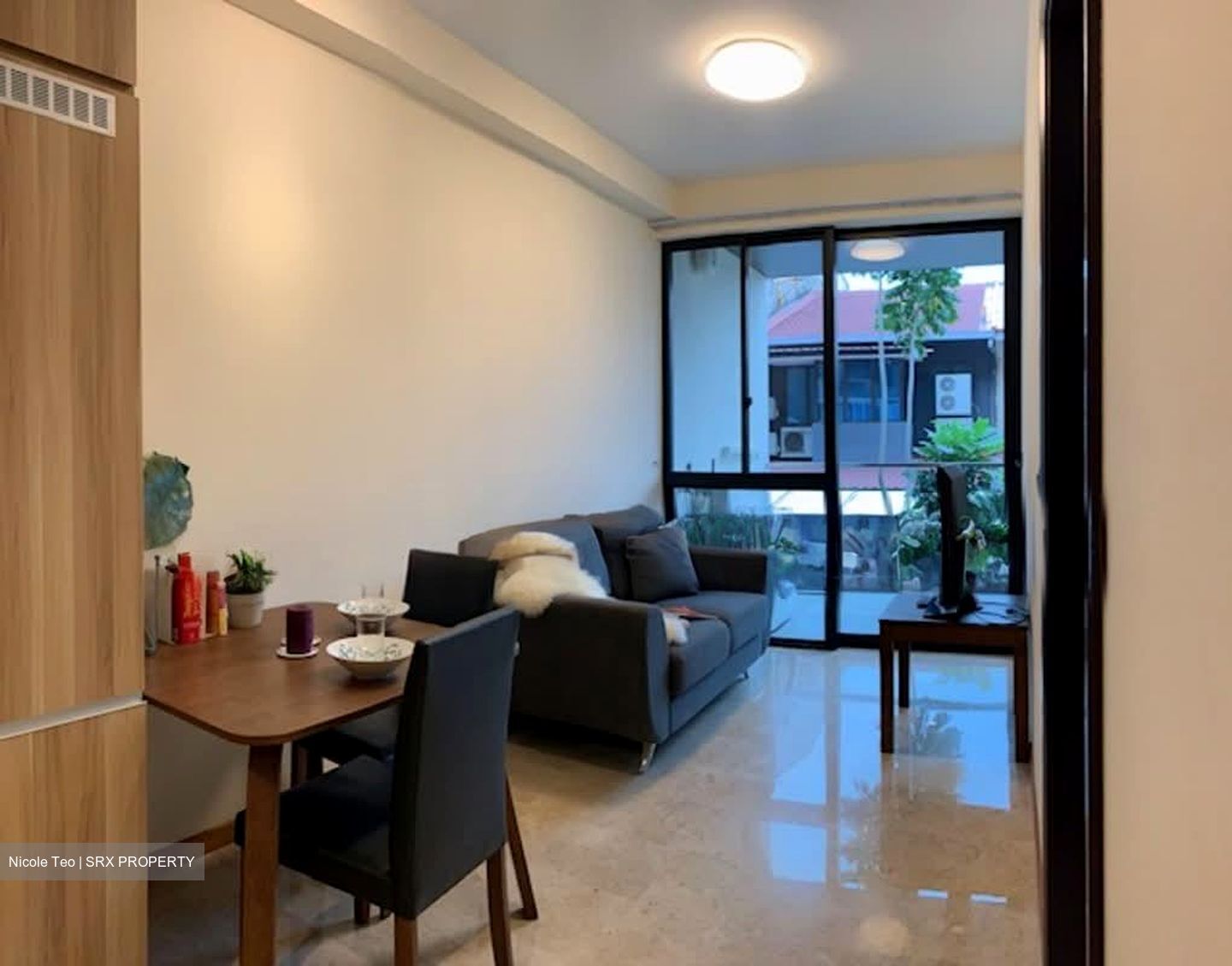 Nottinghill Suites (D21), Apartment #560286601